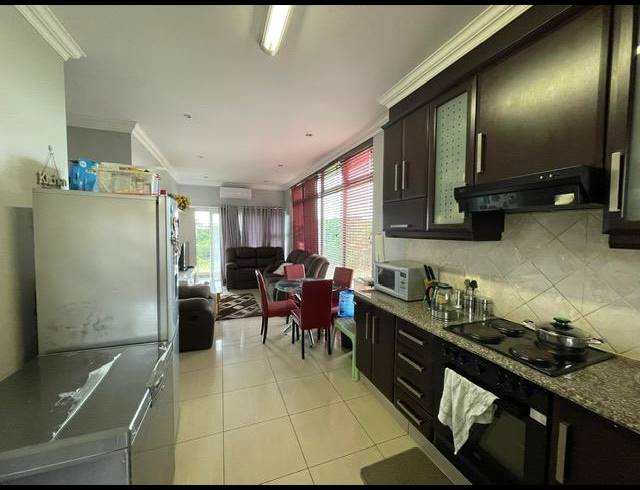 2 BEDROOM APARTMENT FOR SALE IN NEW TOWN CENTRE